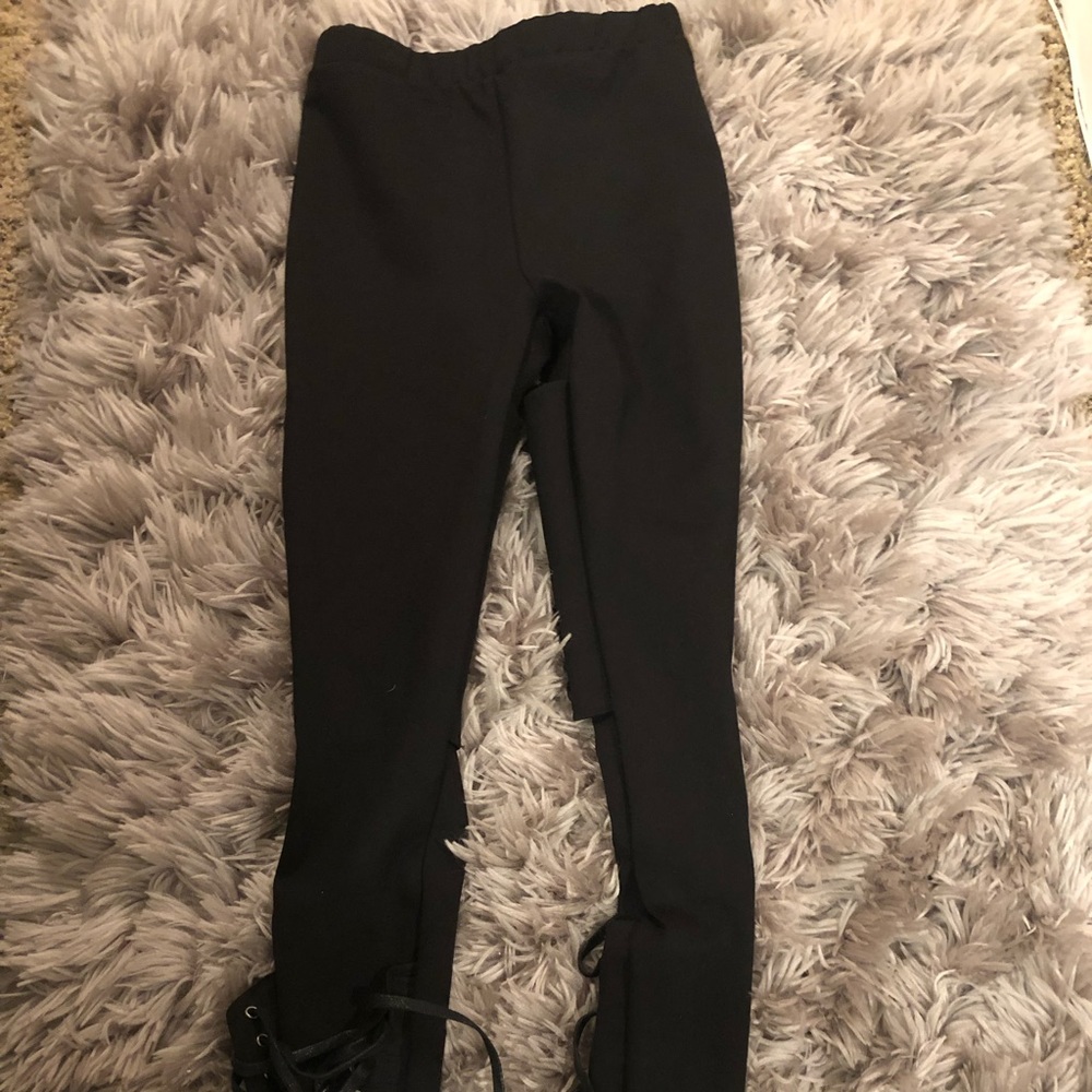 Nasty Gal Leggings